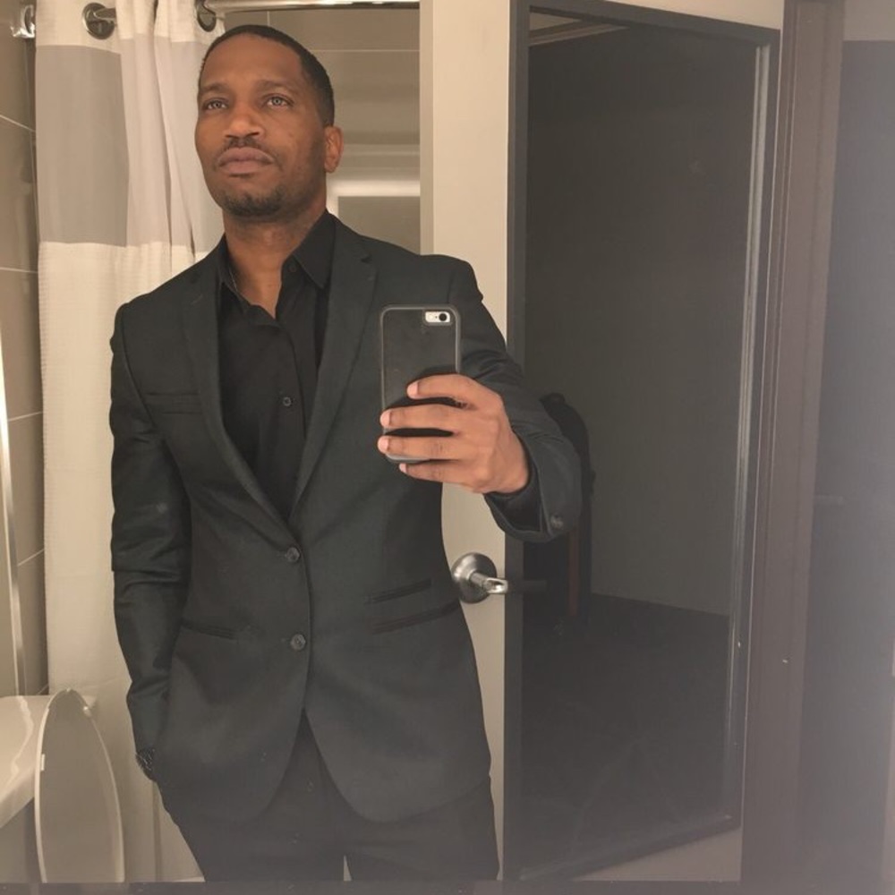 Meet your Posher, S.